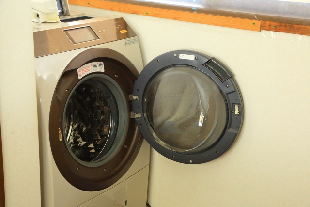 洗濯機等の買取