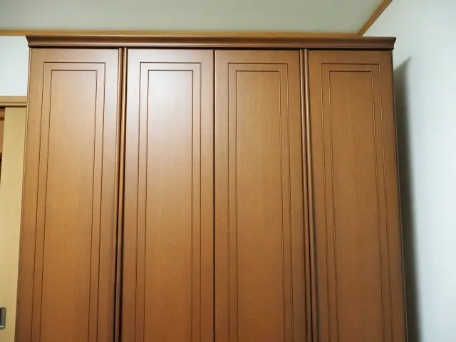 不用品回収